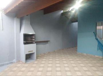 Casa · 160m² · 2 Quartos · 2 Vagas · Casa para venda em Residencial Comercial Cidade Vista Alegre de 160.00m² com 2 Quartos e 2 Garagens
