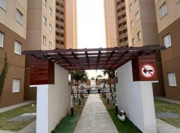 Apartamento · 46m² · 2 Quartos · 1 Vaga · Apartamento para venda em Jardim Igaçaba de 46.00m² com 2 Quartos e 1 Garagem