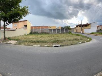 Terreno · 270m² · Terreno para venda em Jardim Cristina de 270.00m²