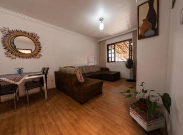 Casa · 130m² · 2 Quartos · 2 Vagas · Casa para venda em Moinho Velho de 130.00m² com 2 Quartos e 2 Garagens