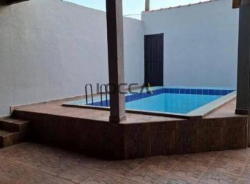 Casa · 200m² · 3 Quartos · 5 Vagas · Casa para venda em Jardim Heitor Rigon de 200.00m² com 3 Quartos e 5 Garagens