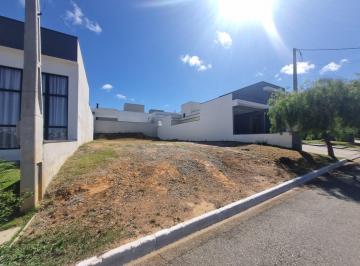 Terreno · 258m² · Terreno para venda em Condomínio Residencial E Comercial Moema Ville de 258.00m²