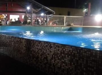 Terreno · 80m² · 2 Quartos · Chácara para venda em Parque Lago Azul de 80.00m² com 2 Quartos