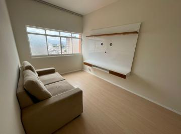Apartamento · 60m² · 1 Quarto · Apartamento para venda em Centro de 60.00m² com 1 Quarto