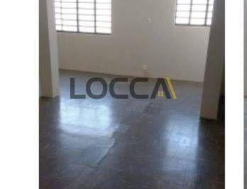 Comercial · 64m² · Imóvel Comercial para alugar em Campos Elíseos de 64.00m²
