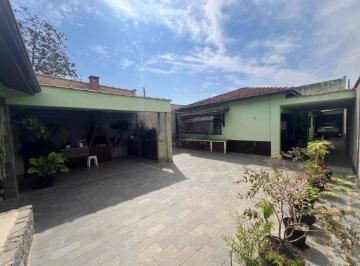 Casa · 207m² · 2 Quartos · 6 Vagas · Casa para venda em Alto Do Cardoso de 207.00m² com 2 Quartos e 6 Garagens