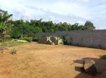 Terreno · 1200m² · Terreno para venda em Cidade Nova de 1200.00m²