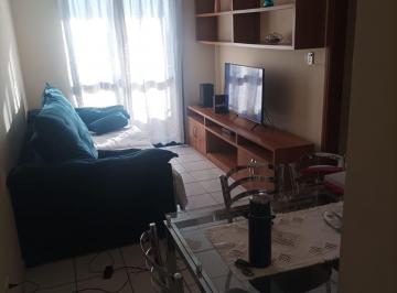 Apartamento · 65m² · 2 Quartos · 1 Vaga · Apartamento para venda em Parque Sao Domingos de 65.00m² com 2 Quartos, 1 Suite e 1 Garagem
