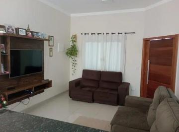 Casa · 190m² · 3 Quartos · 2 Vagas · Casa para venda em Bela Vista de 190.00m² com 3 Quartos, 1 Suite e 2 Garagens