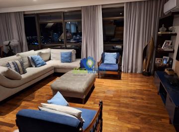Apartamento · 164m² · 3 Quartos · 2 Vagas · Apartamento para venda em Higienópolis de 164.00m² com 3 Quartos, 1 Suite e 2 Garagens