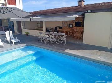Casa · 167m² · 3 Quartos · 5 Vagas · Casa para venda em Cidade Nova de 167.00m² com 3 Quartos, 1 Suite e 5 Garagens