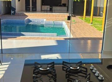 Casa · 1070m² · 3 Quartos · Casa para venda em Bom Sucesso de 1070.00m² com 3 Quartos e 1 Suite