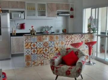 Apartamento · 70m² · 2 Quartos · 1 Vaga · Apartamento para venda em Bela Vista de 70.00m² com 2 Quartos, 1 Suite e 1 Garagem