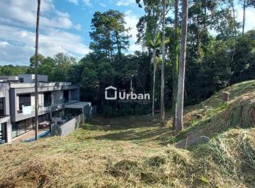 Terreno · 522m² · Terreno para venda em Granja Viana de 522.16m²