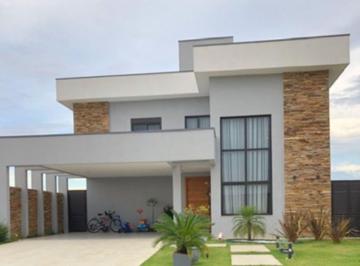 Casa · 236m² · 3 Quartos · 4 Vagas · Casa de Condomínio para venda em Nossa Senhora Do Perpétuo Socorro de 236.00m² com 3 Quartos, 3 Suit