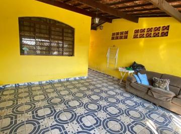 Casa · 125m² · 2 Quartos · 1 Vaga · Casa para venda em Parque Ipanema de 125.00m² com 2 Quartos e 1 Garagem