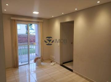 Apartamento · 46m² · 2 Quartos · 1 Vaga · Apartamento para venda em Condomínio Manacás de 46.00m² com 2 Quartos e 1 Garagem