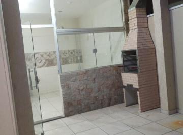 Casa · 90m² · 2 Quartos · 2 Vagas · Casa para venda em Residencial Mantiqueira de 90.00m² com 2 Quartos, 1 Suite e 2 Garagens
