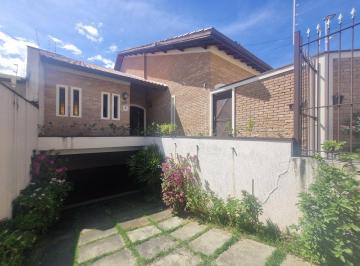 Casa · 314m² · 5 Quartos · 3 Vagas · Casa para venda em Jardim Boa Vista de 314.00m² com 5 Quartos, 2 Suites e 3 Garagens