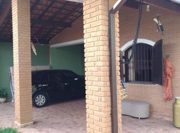 Casa · 92m² · 3 Quartos · 3 Vagas · Casa para venda em Loteamento Residencial Andrade de 92.00m² com 3 Quartos, 1 Suite e 3 Garagens