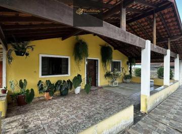 Terreno · 474m² · 4 Quartos · 12 Vagas · Chácara para venda em Bom Sucesso de 474.00m² com 4 Quartos, 1 Suite e 12 Garagens