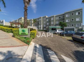 Apartamento · 50m² · 2 Quartos · 1 Vaga · Apartamento para venda em Reserva Do Japi de 50.00m² com 2 Quartos e 1 Garagem