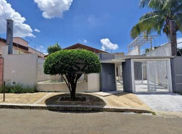Casa · 172m² · 3 Quartos · Casa para venda em Parque Residencial Cambuí de 172.00m² com 3 Quartos e 1 Suite