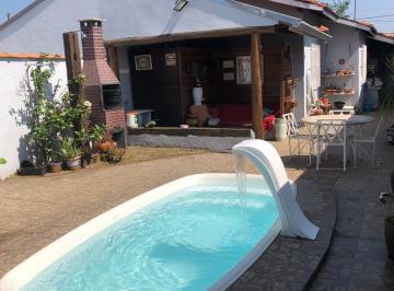 Casa · 90m² · 2 Quartos · Casa para venda em Quiririm de 90.00m² com 2 Quartos