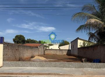 Terreno · 270m² · Terreno para venda em Água Branca I de 270.00m²