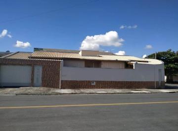 Casa · 75m² · 3 Quartos · 2 Vagas · Casa para venda em Residencial Pasin de 75.00m² com 3 Quartos, 1 Suite e 2 Garagens