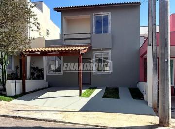 Casa · 144m² · 3 Quartos · 2 Vagas · Casa de Condomínio para venda em Horto Florestal de 144.00m² com 3 Quartos, 1 Suite e 2 Garagens