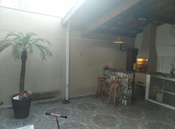 Casa · 82m² · 2 Quartos · 2 Vagas · Casa para venda em Loteamento Residencial E Comercial Bosque Flamboyant de 82.00m² com 2 Quartos e 2