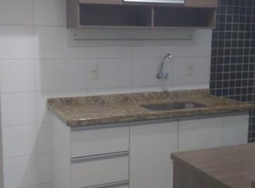 Apartamento · 70m² · 2 Quartos · 1 Vaga · Apartamento para venda em Parque São Luís de 70.00m² com 2 Quartos e 1 Garagem