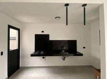 Casa · 93m² · 3 Quartos · 2 Vagas · Casa para venda em Residencial Estoril de 93.00m² com 3 Quartos, 1 Suite e 2 Garagens