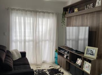 Apartamento · 68m² · 2 Quartos · 1 Vaga · Apartamento para venda em Vila São José de 68.00m² com 2 Quartos, 1 Suite e 1 Garagem