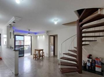Apartamento · 139m² · 2 Quartos · 2 Vagas · Apartamento para venda em Itaguá de 139.00m² com 2 Quartos, 1 Suite e 2 Garagens