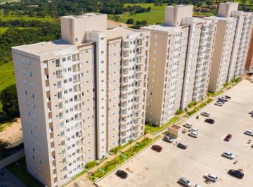 Apartamento · 51m² · 2 Quartos · 2 Vagas · Apartamento para venda e aluguel em Jardim Casablanca de 51.00m² com 2 Quartos e 2 Garagens