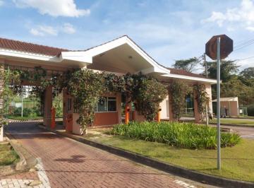 Terreno · 360m² · Terreno para venda em Jardim Residencial Giverny de 360.00m²
