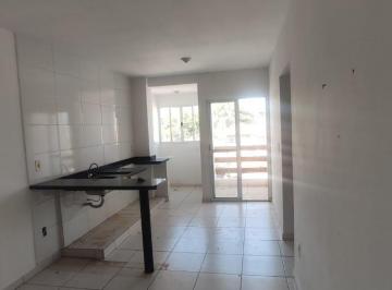 Apartamento · 52m² · 2 Quartos · 1 Vaga · Apartamento para venda em Vila São João de 52.00m² com 2 Quartos e 1 Garagem