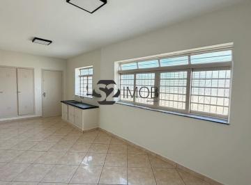 Casa · 263m² · 4 Quartos · 3 Vagas · Casa para alugar em Centro de 263.00m² com 4 Quartos, 1 Suite e 3 Garagens