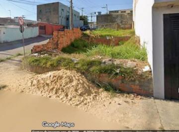 Terreno · 190m² · Terreno para venda em Vila Barão de 190.12m²