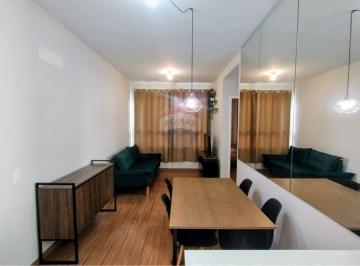 Apartamento · 71m² · 2 Quartos · 1 Vaga · Apartamento para alugar em Centro de 70.83m² com 2 Quartos, 1 Suite e 1 Garagem