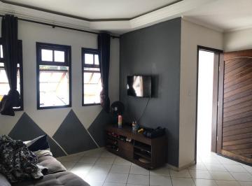 Casa · 116m² · 2 Quartos · Casa para venda em Loteamento Residencial Andrade de 116.00m² com 2 Quartos e 2 Suites