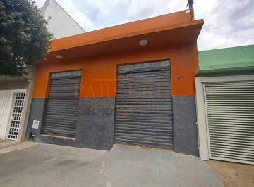 Comercial · 30m² · Prédio Comercial para alugar em Vila Carvalho de 30.00m²
