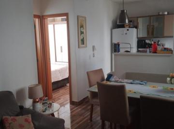 Apartamento · 45m² · 2 Quartos · 1 Vaga · Apartamento para venda em Gurilandia de 45.00m² com 2 Quartos e 1 Garagem