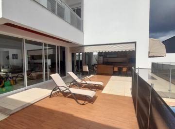 Casa · 385m² · 3 Quartos · 4 Vagas · Casa de Condomínio para venda em Vila Mecanica Pesada de 385.00m² com 3 Quartos, 3 Suites e 4 Garage
