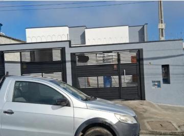 Casa · 70m² · 2 Quartos · 2 Vagas · Casa para venda em Vila São Paulo de 70.00m² com 2 Quartos, 1 Suite e 2 Garagens