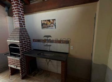 Casa · 192m² · 2 Quartos · 3 Vagas · Casa para alugar em Jardim Santa Terezinha II de 192.00m² com 2 Quartos e 3 Garagens