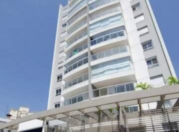 Apartamento · 105m² · 2 Quartos · 2 Vagas · Apartamento para alugar em Cambuí de 105.00m² com 2 Quartos, 2 Suites e 2 Garagens