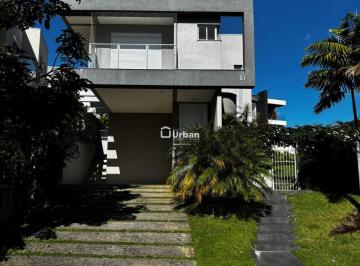 Casa · 307m² · 4 Quartos · 4 Vagas · Casa de Condomínio para venda em Granja Viana de 307.00m² com 4 Quartos, 4 Suites e 4 Garagens